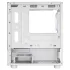 Antec CX200M RGB ELITE WHITE Mini-Tower Gaming Casing